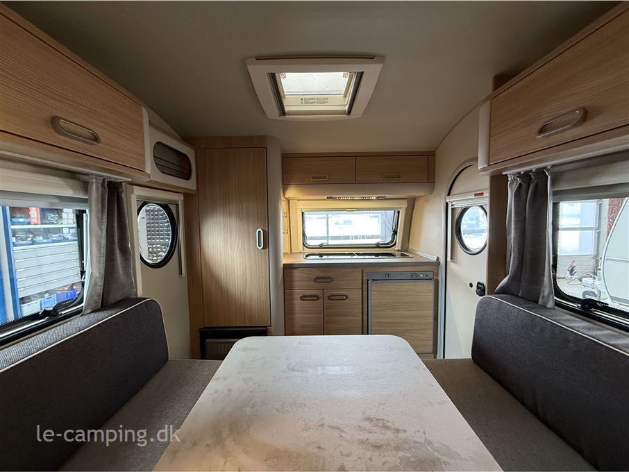 Tabbert T@b 320 Basic